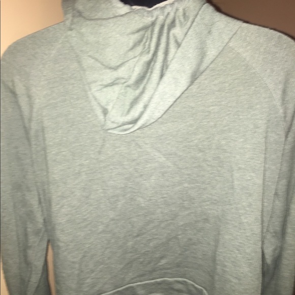 Aeropostale Green Hoodie Jacket - Picture 5 of 5